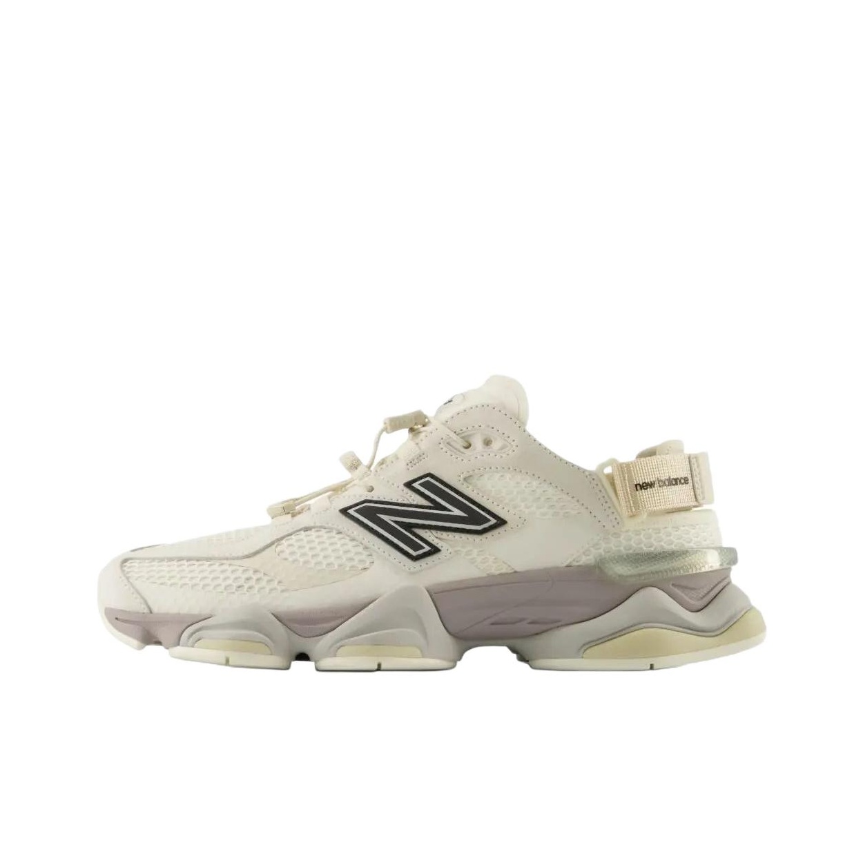 New Balance Shoes 9060 - ニューバランス NB 9060 カジュアルシューズ ユニセックス ホワイト