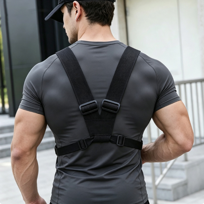 軽量ランニングベストバックパック アウトドアサイクリングバッ - Canvas Backpack Casual のレビューと価格