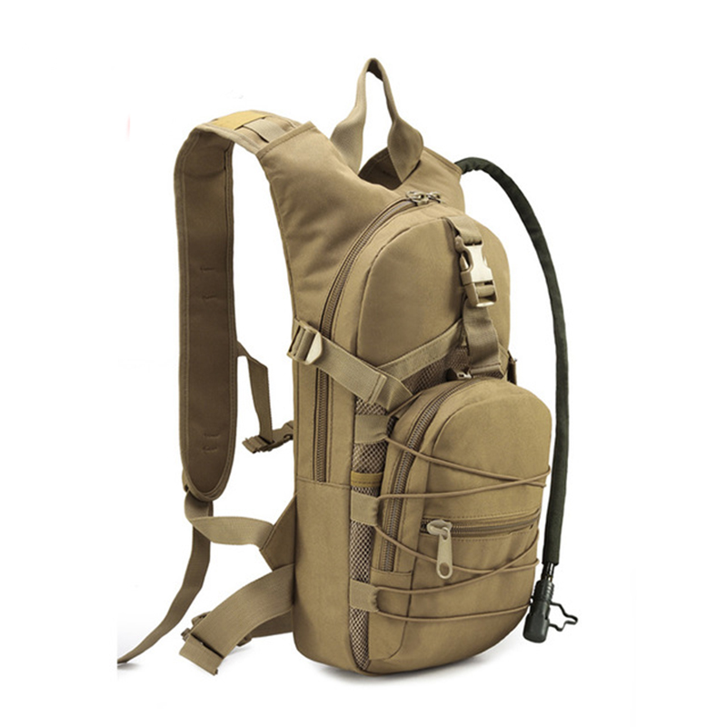 軽量タクティカルバックパック,ウォーターバッグ,サバイバル, - Rucksack Military Style のレビューと価格