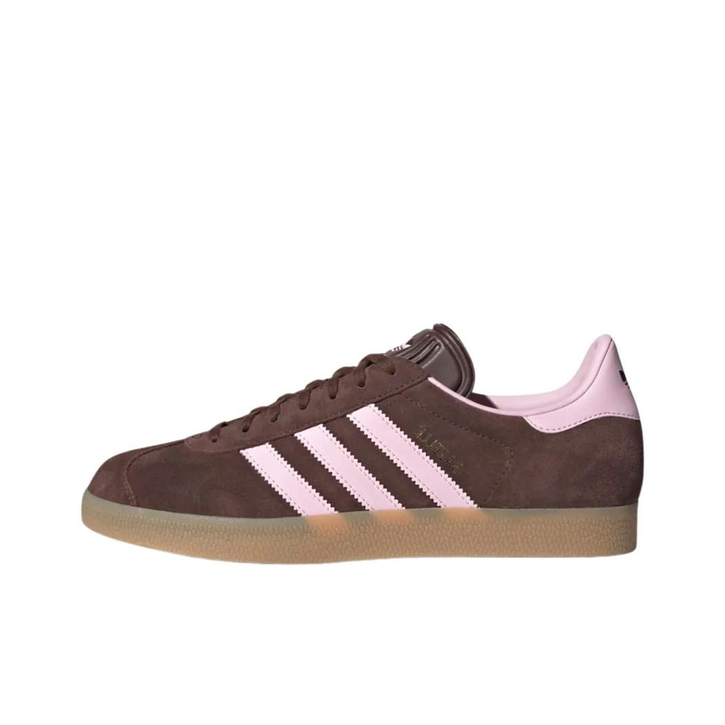 アディダス オリジナルス ガゼル 耐摩耗性 ロートップ スケ - Adidas Shoes Gazelle のレビューと価格