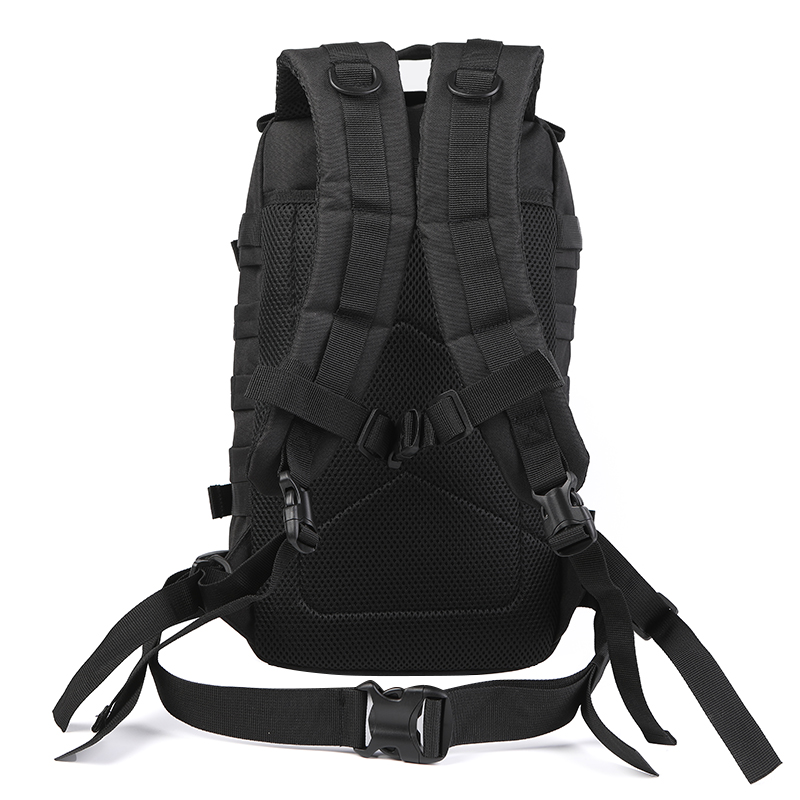 戦術的なバックパック 30L 大容量 アウトドア キャンプ  - Rucksack Military Style のレビューと価格