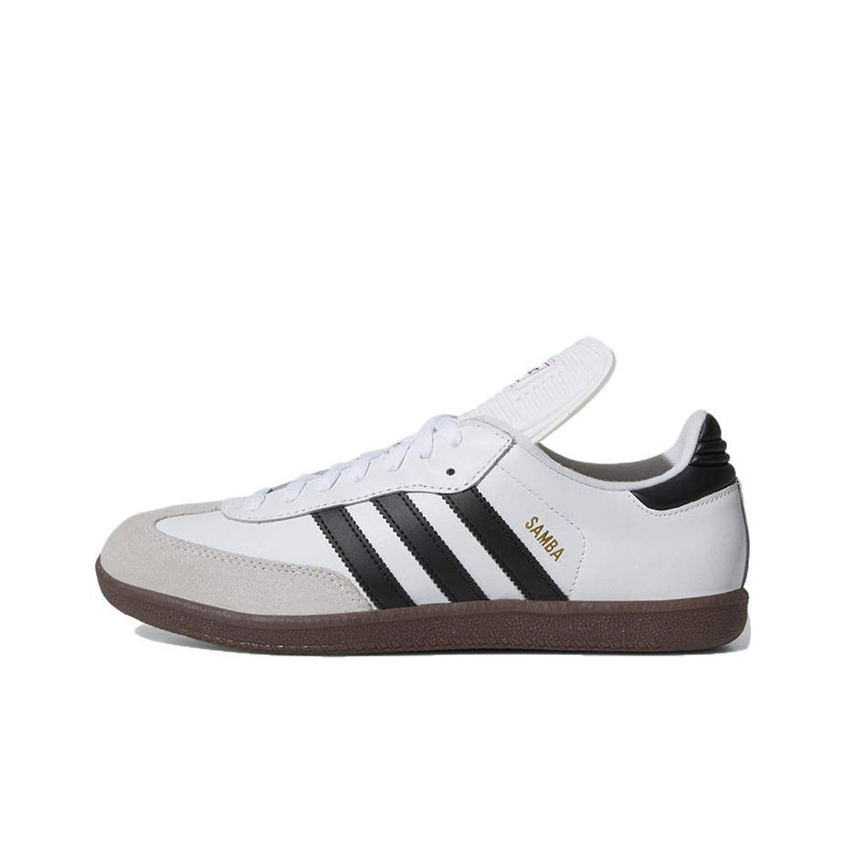 アディダス オリジナルス サンバ クラシック 快適なクッショ - Adidas Shoes Samba のレビューと価格