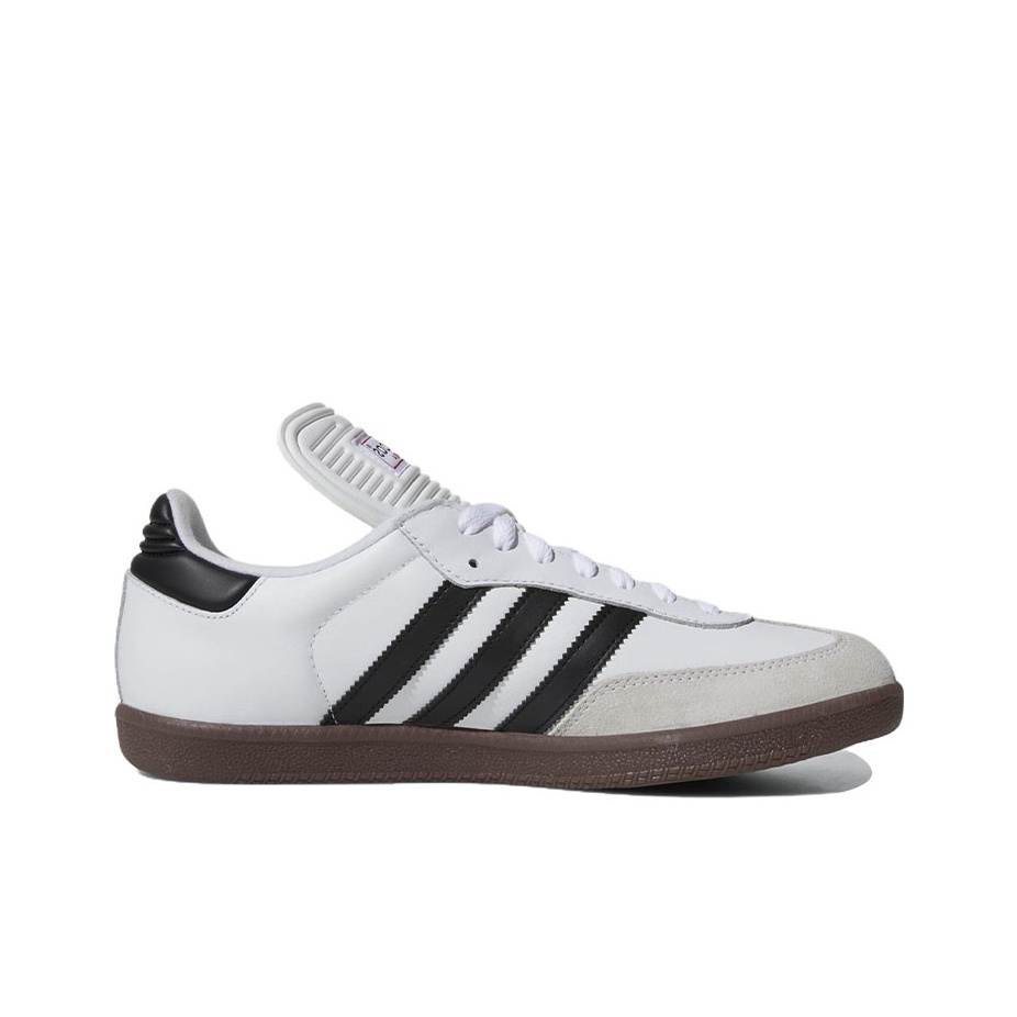 アディダス オリジナルス サンバ クラシック 快適なクッショ - Adidas Shoes Samba のレビューと価格