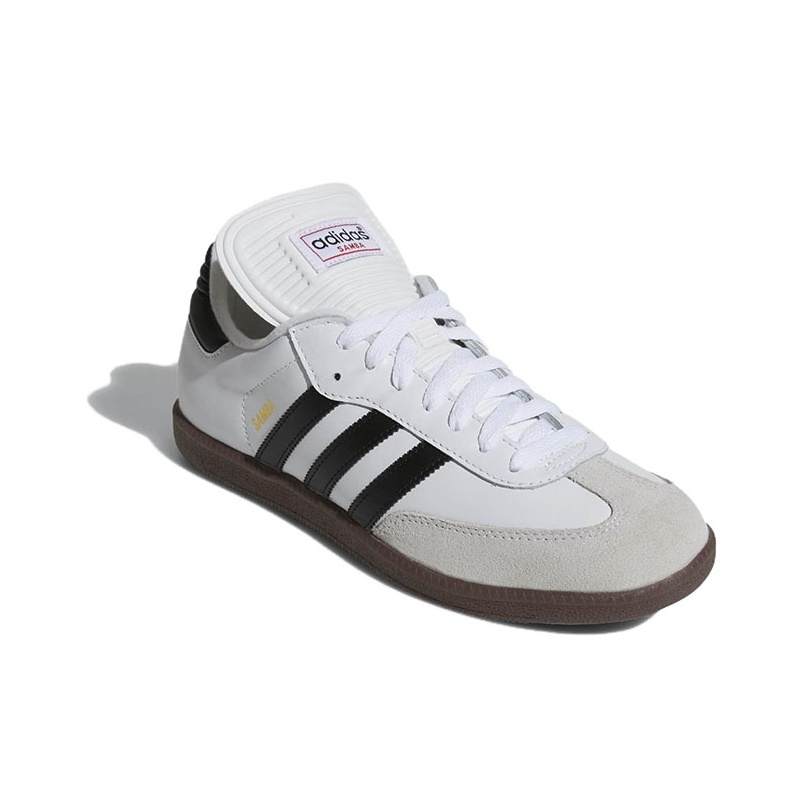 アディダス オリジナルス サンバ クラシック 快適なクッショ - Adidas Shoes Samba のレビューと価格